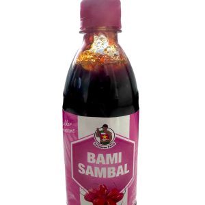 Bami Sambal