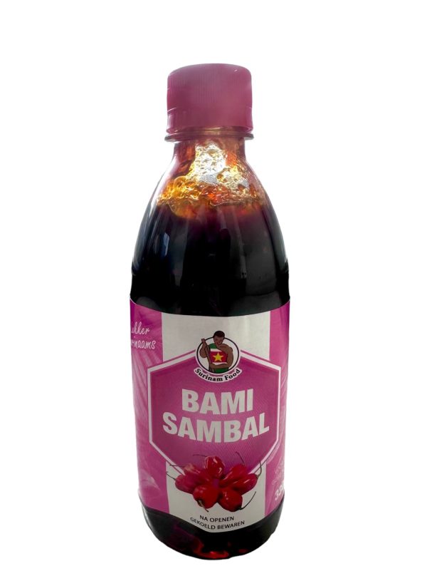 Bami sambal